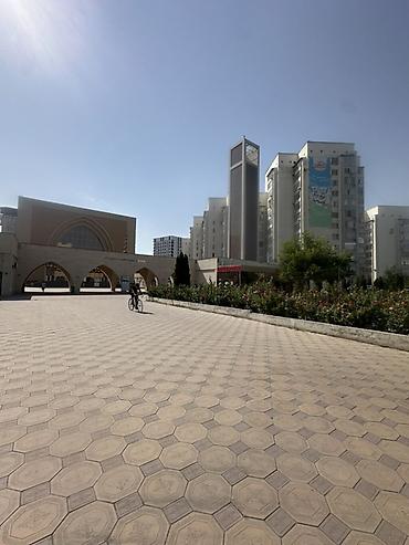 Продажа квартир: Студия, 82 м², 7 мкр Элитка, 7 этаж, Евроремонт — 2