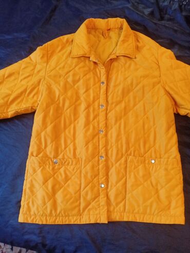 стеганные куртки: Ветровка, Осень-весна, M (EU 38), L (EU 40)