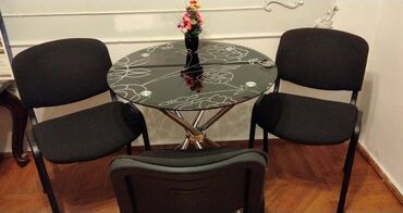 стол гостинный: Круглый стол