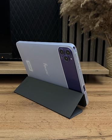 Планшеты: Планшет, ATouch, память 1 ТБ, 10" - 11", 5G, Новый, Классический цвет - Оранжевый — 6