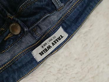 Pantalone: Pantalone, Terranova, bоја - Šareno — 6