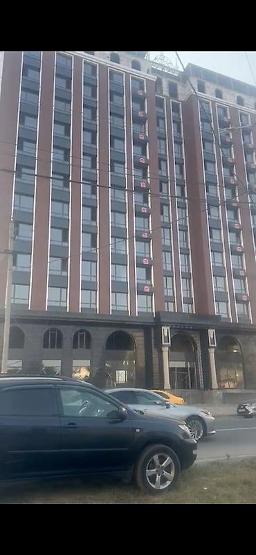 11: 1 комната, 49 м², ул. Курманжан Датка-Абдыкадырова, Индивидуалка, 11 этаж, Готовая ПСО (под самоотделку) — 1