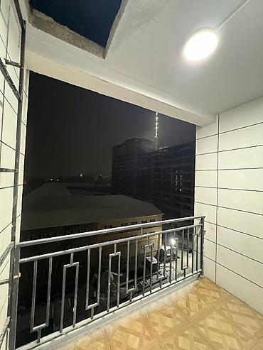 Продажа квартир: 1 комната, 43 м², Элитка, 3 этаж, Дизайнерский ремонт — 22