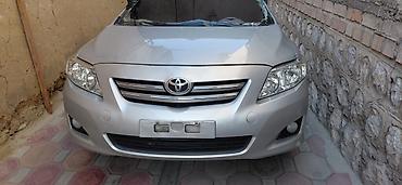 капот камри 50: Toyota Corolla (E140/E150), разбор на запчасти Предлагаются — 1