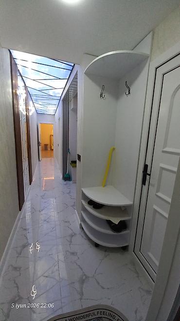 1 комнатная квартира снять: Zabrat 1 307 məktəbi düz yanıda 3 otaqlı ev kirayə verilir evin — 3
