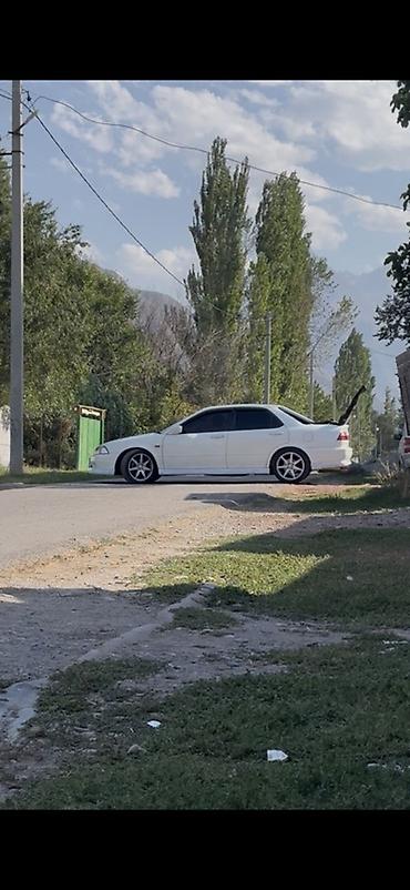 тонирвка: Honda Torneo: 2002 г., Седан — 10