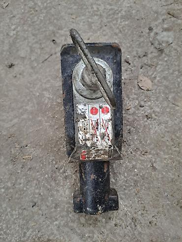 Окучники: #спринтер #вольво #домкрат #рейленги — 14