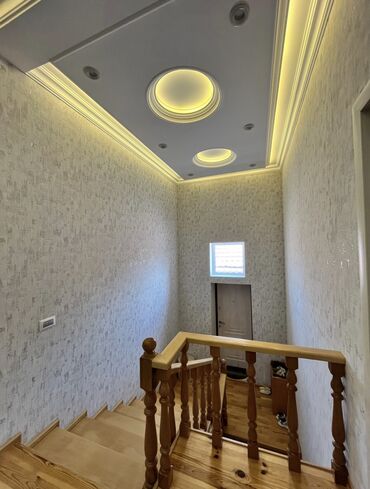 Uzunmüddətli kirayə evlər: 100 kv. m, 2 otaqlı, Kombi, Qaz, İşıq -da lalafo.az — 9 Uzunmüddətli kirayə evlər: 100 kv. m, 2 otaqlı, Kombi, Qaz, İşıq — 9