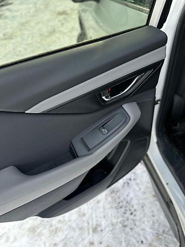 Subaru: Subaru Outback: 2019 г., 2.5 л, Вариатор, Бензин, Универсал — 11