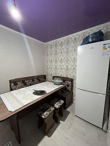 single room flat: 1 комната, 25 м², Малосемейка, 1 этаж — 3