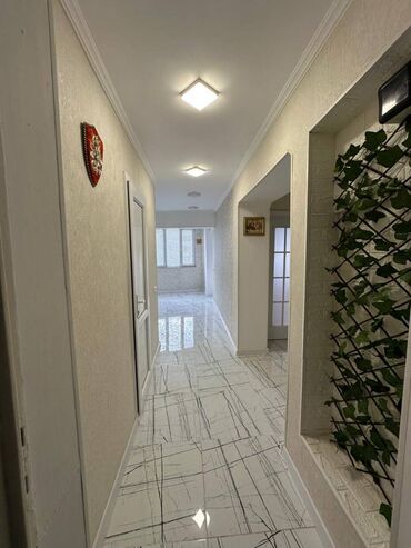 Köhnə tikili: Bakı, Yasamal, 2 otaqlı, Köhnə tikili, m. Elmlər Akademiyası, 60 kv. m — 11