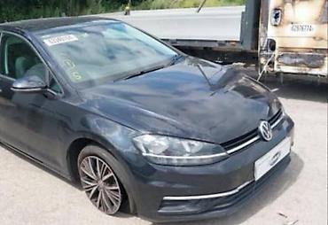 led traka za auto: PRSA -VEZNI LIM ZA VOLKSWAGEN GOLF 7 OD 2017. DO 2020. GOD. | GOLF — 1