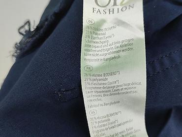 uplander: UP2Fashion, Spodnie materiałowe damskie, rozmiar L — 5
