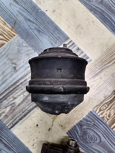 Dinamo, generatorlar: "Mercedes" ehtiyat hissələri Şəhər: Bakı Elanın növü: Ehtiyat — 17