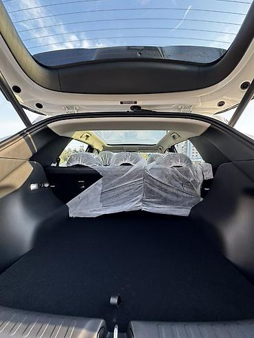 Changan: Changan Qiyuan Q05: 2026 г., 6.3 л, Автомат, Электромобиль, Хэтчбэк — 5