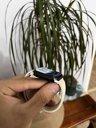 Apple Watch: Apple Watch 7 срочно ‼️ 41мм 81% акб В очень хорошем техническом — 4
