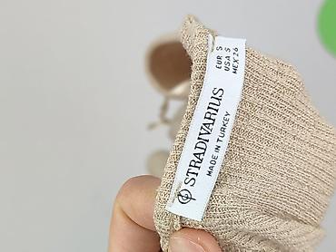 topy stradivarius: Stradivarius, Top damski, rozmiar S — 4