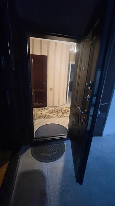 salyanda evler: Sumqayıt 5ci mkr Kirayə Ev 2 otağlı Tam təmirli Ailəyə verilir!!! — 5
