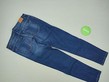 cargo cropp: Jeansy damskie, rozmiar L — 3