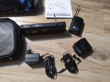 Slušalice: IEM 500 In Ear Monitor ID Oglasa: # Prijavi Informacije Slanje Brzom — 7