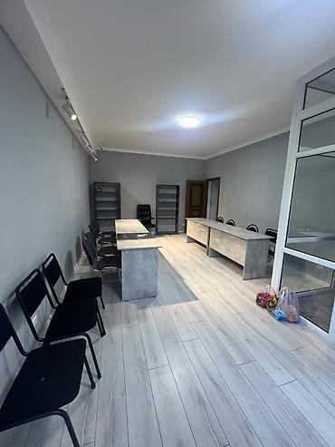 🏢 Сдаётся коммерческое помещение в центре Бишкека 📍 Адрес: ул