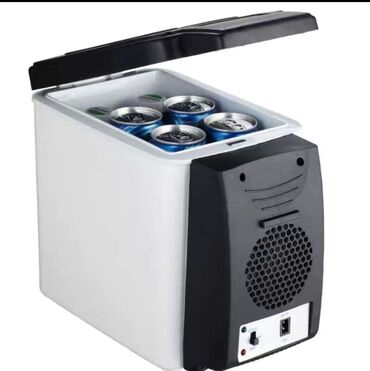 магнитафон афто: Холодильник для вашего автомобиля