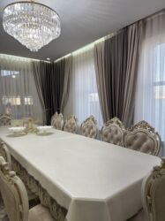 Продажа домов: Дом, 120 м², 4 комнаты, Евроремонт — 4