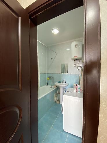 квартира 2 к: 2 комнаты, 87 м², 106 серия, 9 этаж, Евроремонт — 9