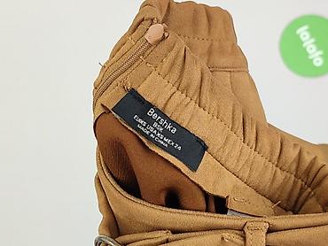 spódnice beksa: Bershka, Spódnica damska, rozmiar XS — 4