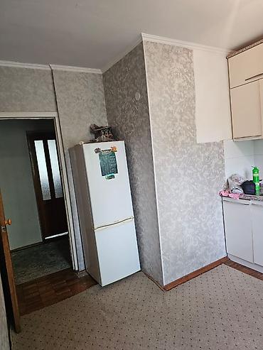 Долгосрочная аренда комнат: 75 м², С мебелью — 3