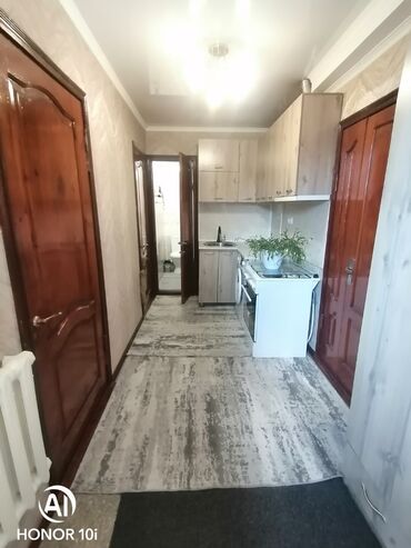 Продажа домов: Дом, 48 м², 3 комнаты, Риэлтор, Дизайнерский ремонт