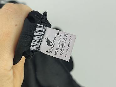 ren tex: Sukienka damska, rozmiar 4XL — 5
