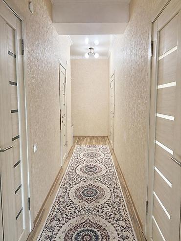 Продажа квартир: 2 комнаты, 63 м², Элитка, 10 этаж, Евроремонт — 5