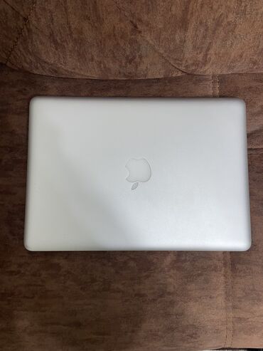 apple notebook: Apple MacBook, 13.3 ", Intel Core i5, 512 GB