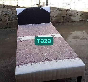 çarpayı taxt: Təzə çarpayılar . 1 nəfərlik çarpayılar 60 manat . 2 nəfərlik taxt 110 — 4