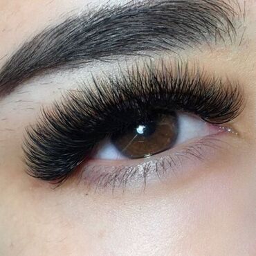 Перманентный макияж: Услуги бьюти-мастера: - Долговременный макияж (перманент) бровей — 3