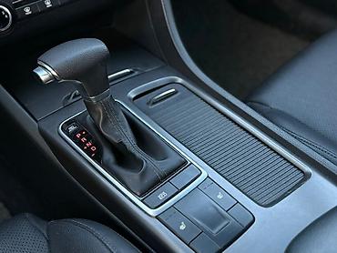 Kia: Kia K5: 2018 г., 2 л, Автомат, Бензин, Седан — 7