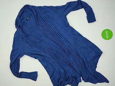 pull and bear kurtki zimowe: Papaya, Kardigan damski, rozmiar XL — 2