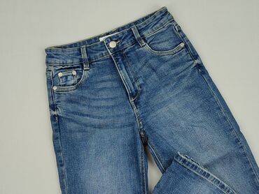 Sinsay, Jeans for women, XS (EU 34)