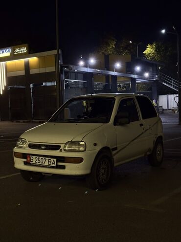 диски опель синтра: Daewoo Tico: 1995 г., 0.8 л, Механика, Бензин, Хетчбек