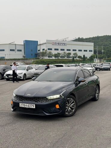 машина киа к5 цена: Kia K5: 2020 г., 2 л, Типтроник, Гибрид, Седан