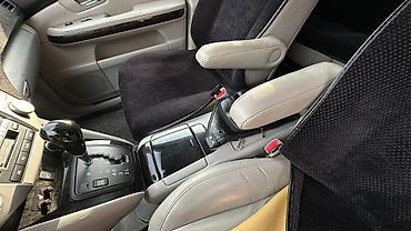 Lexus: Lexus RX: 2005 г., 3.3 л, Автомат, Бензин, Кроссовер — 17