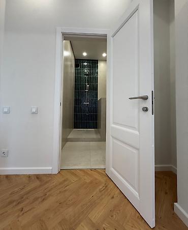 кварита: 3 комнаты, 107 м², Южная Магистраль Элитка, 5 этаж, Евроремонт — 7