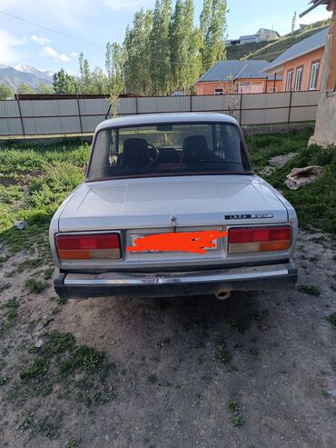 авто с последующим выкупом без первоначалки: Ваз 2107
