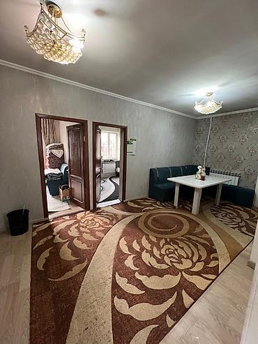 Продажа коттеджей и домов: Продается дом в районе Маевка! Дом кирпичный Площадь: 80м2 Участок — 1