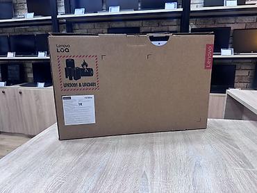 hp omen 15: Yeni Lenovo LOQ, 15.6 ", AMD Ryzen 7, 512 GB, Ödənişli çatdırılma, Rayonlara çatdırılma, Ünvandan götürmə — 3