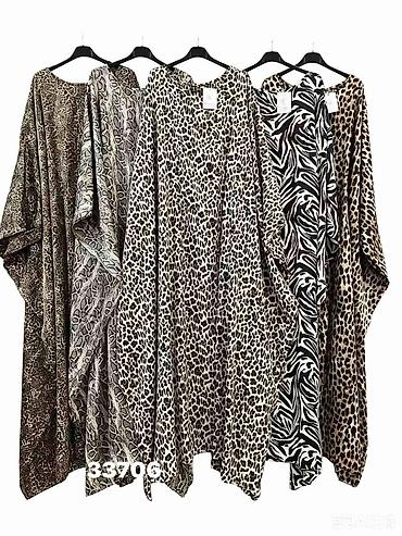 cotton vrbas: 07. Haljina za punije
2XL 3XL 4XL
Cena : 2.600 dinara H — 3