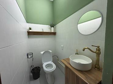 Бани, сауны, SPA: Сауна | Караоке, Бильярд, Комнаты отдыха — 11