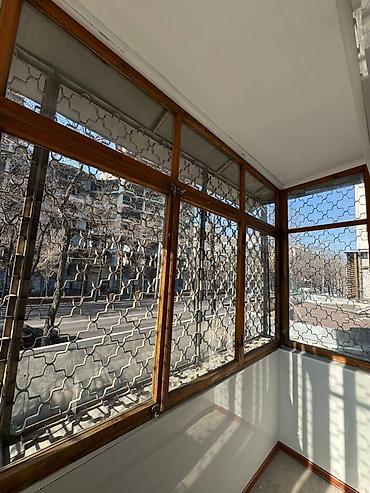 Продажа квартир: 3 комнаты, 55 м², Индивидуалка, 2 этаж, Евроремонт — 10