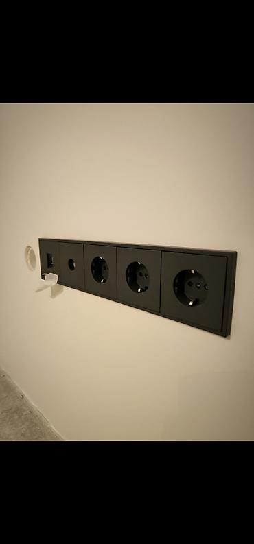 Электрики: Услуги электрика Профессиональный монтаж и обслуживание электрики для — 14